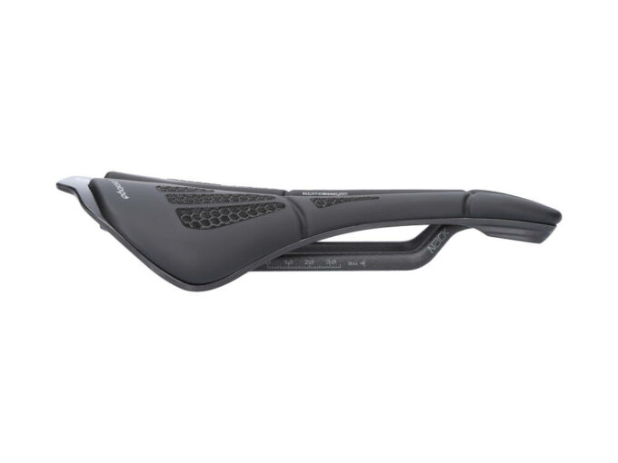 Best Guaranteed PROLOGO Saddle Scratch M5 Pas CPC 140 mm Nack