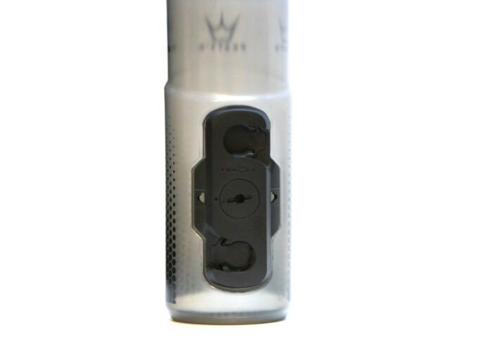 100% Guarantee PEATY´S Cageless x FIDLOCK Waterbottle 600 ml