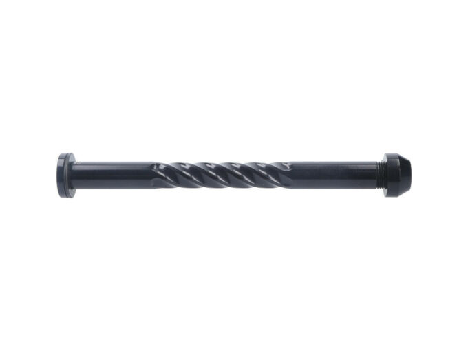 Limit Offer CRUEL COMPONENTS Thru Axle 12×100 mm for R.A.T. System | 140 mm
