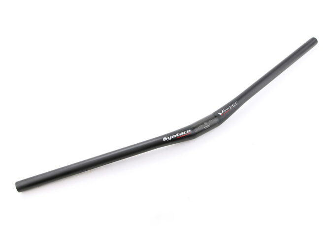 Best Guaranteed SYNTACE Handle Bar Vector Carbon matte Superlight High10 31,8×780 mm | 12°