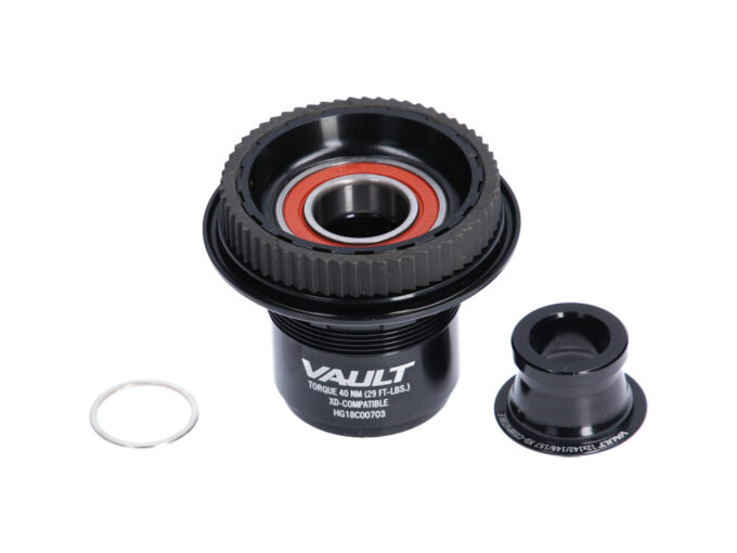 Sales RACE FACE Freehub Body Conversion Kit for Vault Hub | SRAM XD
