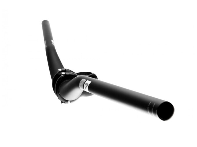 Latest ENVE Handlebar MTB High Riser M7 Carbon 35,0 x 800 mm | 40 mm Rise