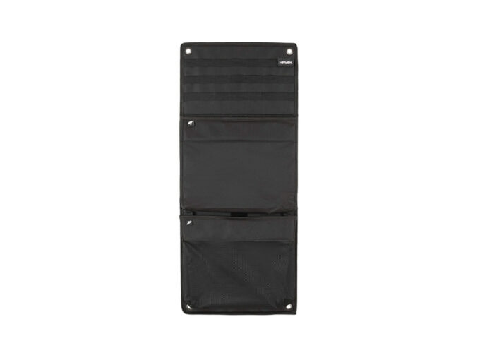 Online HIPLOK Organizer black