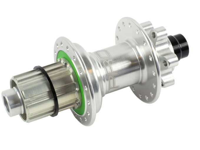 Free Delivery HOPE Hub rear Pro 4 | 12×142 mm Thru Axle | Freehub Body Shimano SRAM 10-, 11-speed