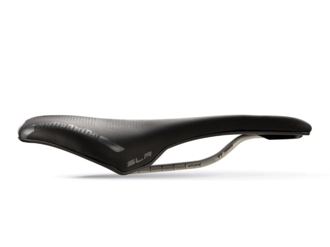 Quick Delivery SELLE ITALIA Saddle SLR Boost Gravel Superflow