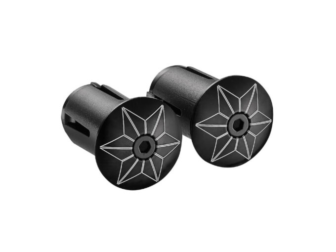 Limited Edition SUPACAZ Bar Tape Prizmatik Hologram | silver