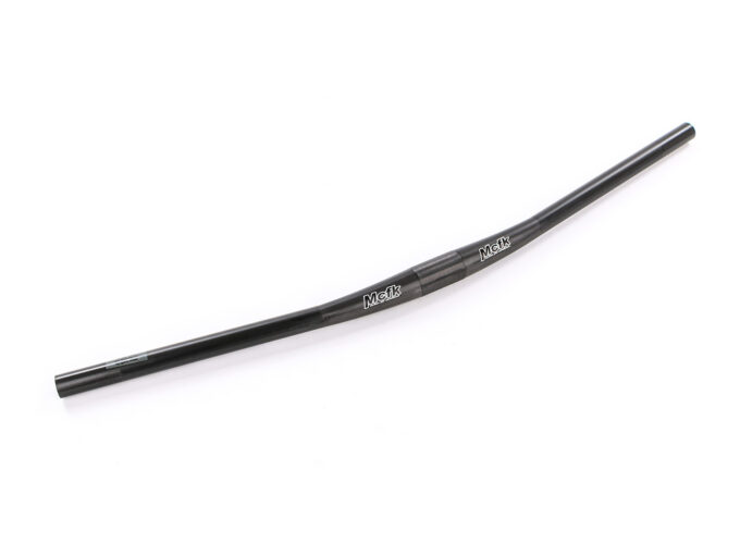 Online MCFK Handlebar Carbon MTB Flatbar 9° | 31,8 mm UD-Look matte