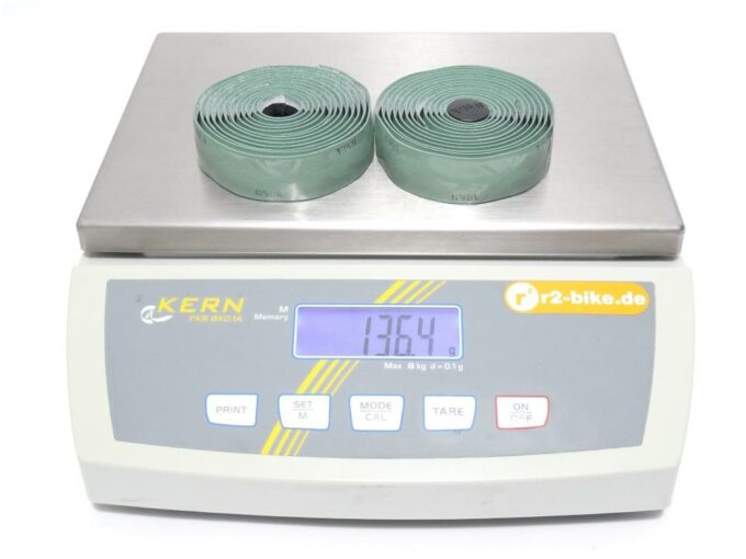 Top Sell FIZIK BAR:TAPE Terra Microtex Bondcush Tacky | green