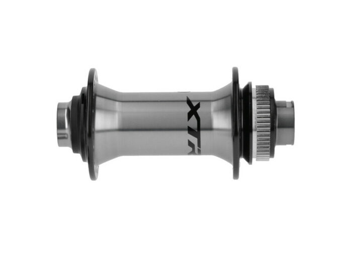 Sales SHIMANO XTR Hub front HB-M9110-B for 15×110 mm BOOST Thru Axle