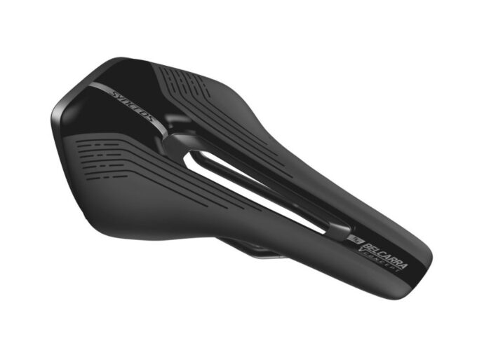 Limited Edition SYNCROS Saddle Belcarra V 2.0 CroMo