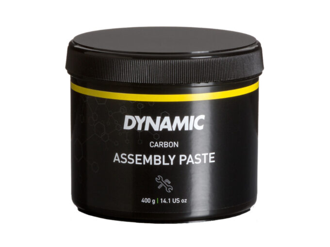 Promotion DYNAMIC Carbon Assempbly Paste | Dose 400 g