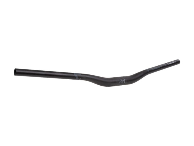 Best Guaranteed NEWMEN Handlebar Advanced SL 318.25 Carbon Riserbar 31,8 x 760 mm 8°