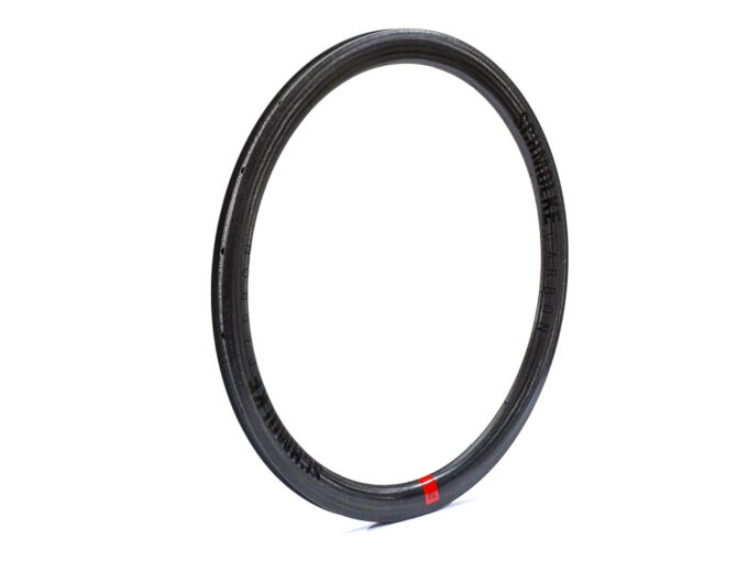 Limit Offer SCHMOLKE Rim 28″ Road Bike SL45C Carbon Clincher