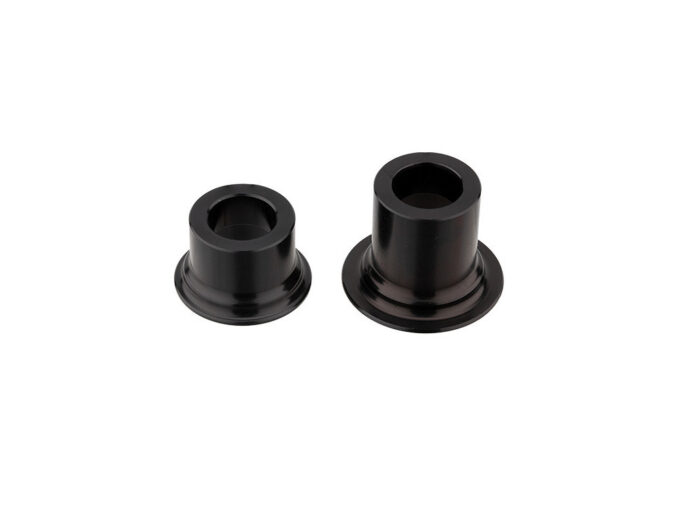Sales NEWMEN Endcap Set MTB Rear Wheel for Gen2 MTB Hubs | Shimano & SRAM XD