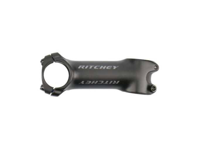 Quick Delivery RITCHEY Stem WCS C220 Carbon Matrix matte 6°