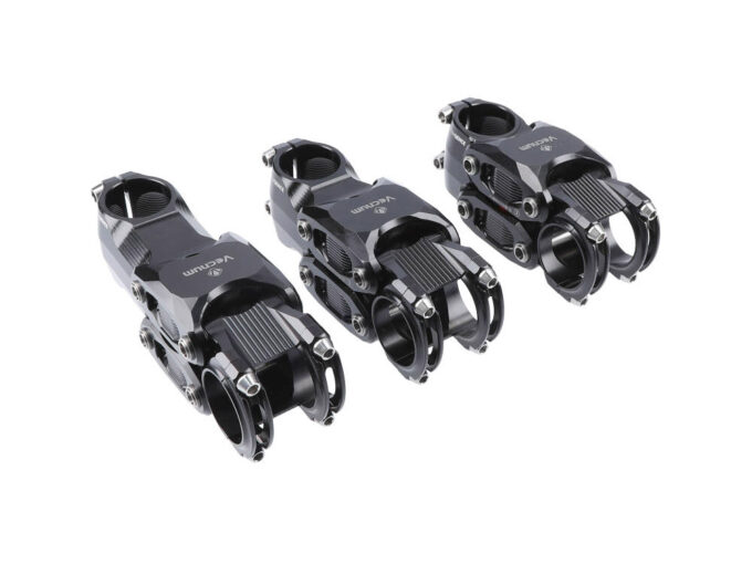 Limited Edition VECNUM Stem freeQENCE | 31,8 mm