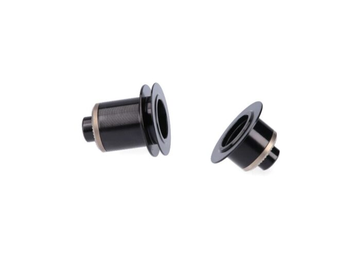 Excellent Quality DT SWISS Conversion Kit RW 180 | 240s | 350 Classic ROAD Disc Brake to Quick Release | 11-speed ROAD Freehub