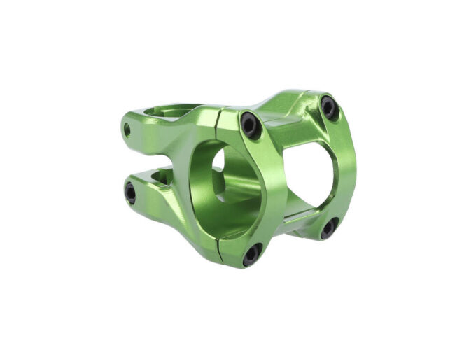 Limited Edition UNITE COMPONENTS Stem Renegade 35 mm | 35 mm length