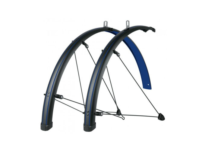 Top Sell SKS Fender Set Bluemels Stingray 28″ | 45 mm