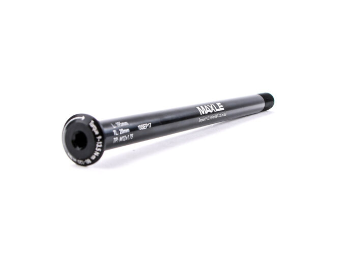 Latest ROCKSHOX Thru Axle Maxle Stealth 12×148 mm | Boost | Trek ABP Frames | 195 mm