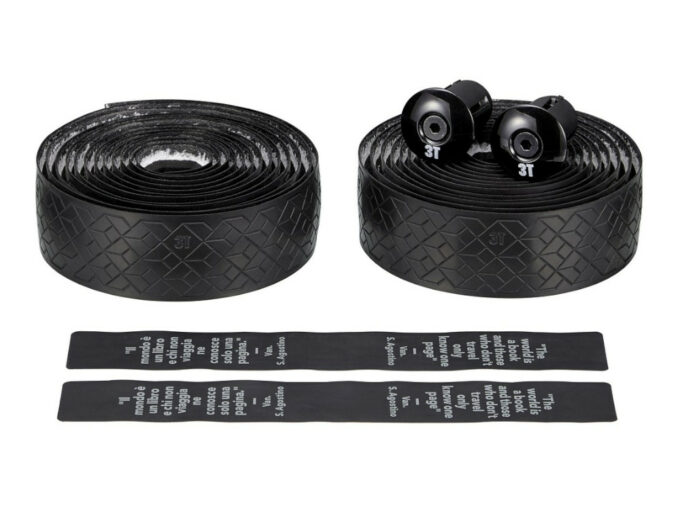 Shoping 3T Bar Tape Prendo Tough | black