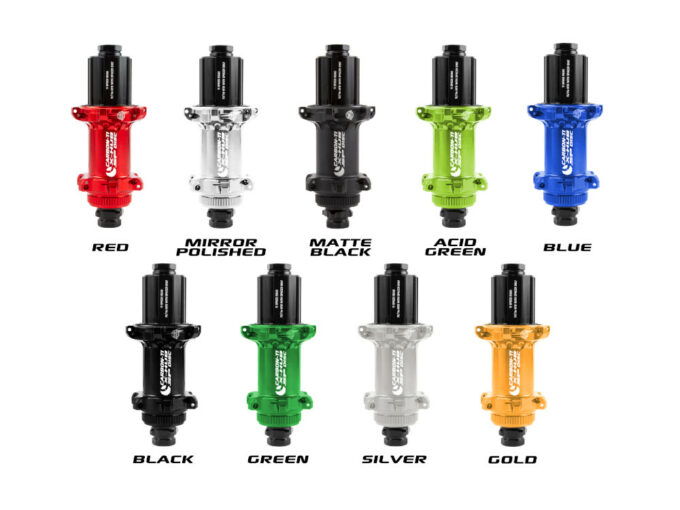 100% Guarantee CARBON-TI Rear Hub X-Hub SP 6-Hole BOOST 148 XD for 12×148 mm Thru Axle | Freehub SRAM XD