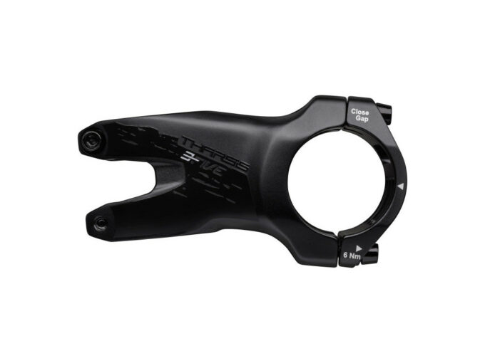 Limited Edition PRO Stem Tharsis 3FIVE XC 35 mm | 9°
