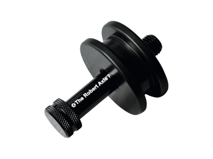 Discount THE ROBERT AXLE PROJECT Drive Thru Dummy Hub Set for M12x1,0/1,5/1,75 mm Thru Axles