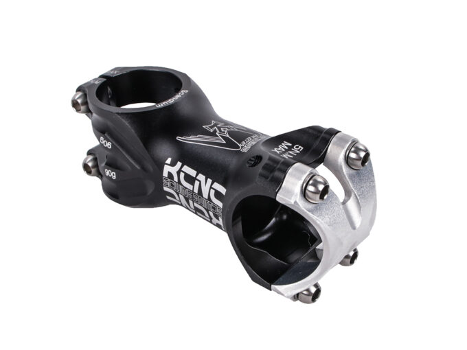 Limit Offer KCNC Stem SC Wing 31,8 mm | 5°
