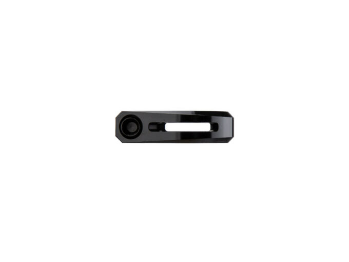 Online TITLE MTB Seatpost Clamp Aluminum black | 34,9 mm