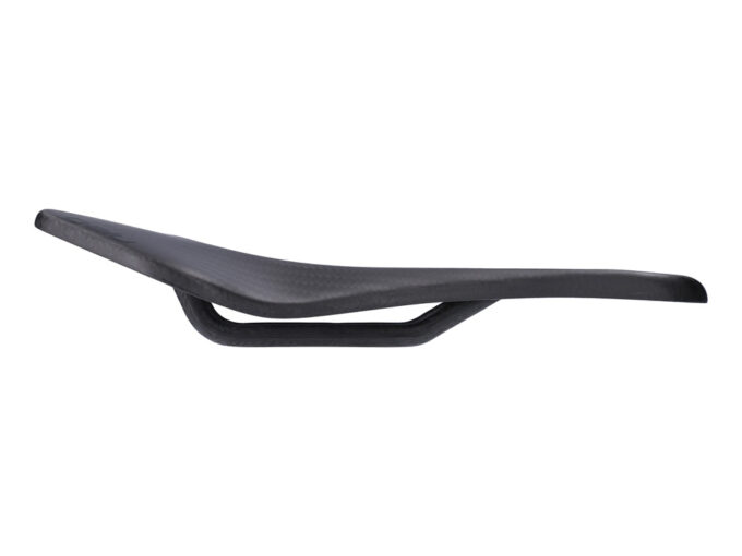 Promotion GELU Saddle K-4 Carbon | 3K matte