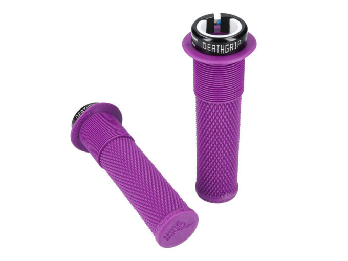 Latest DMR Grips DeathGrip Brendog Signature Lock On 133 / 29,8 mm