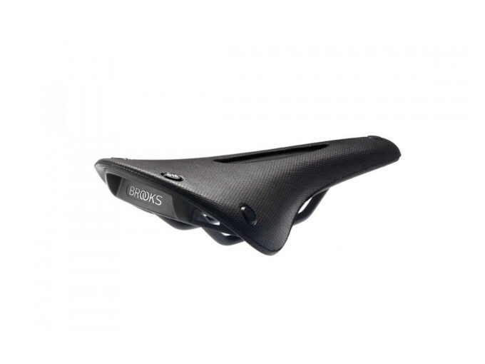 Latest BROOKS Sattel Cambium C15 Carved All Weather