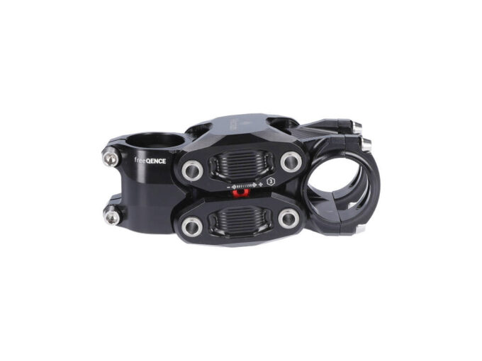 Limited Edition VECNUM Stem freeQENCE | 31,8 mm