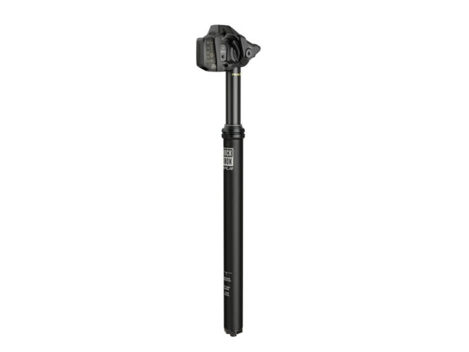 Free Delivery ROCKSHOX Dropper Post Reverb AXS XPLR 27,2 | 350 mm / 50 mm