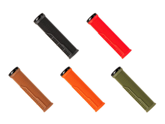 Closeout Sale LIZARD SKINS Grips Machine Lock On | 130mm / 30,5mm