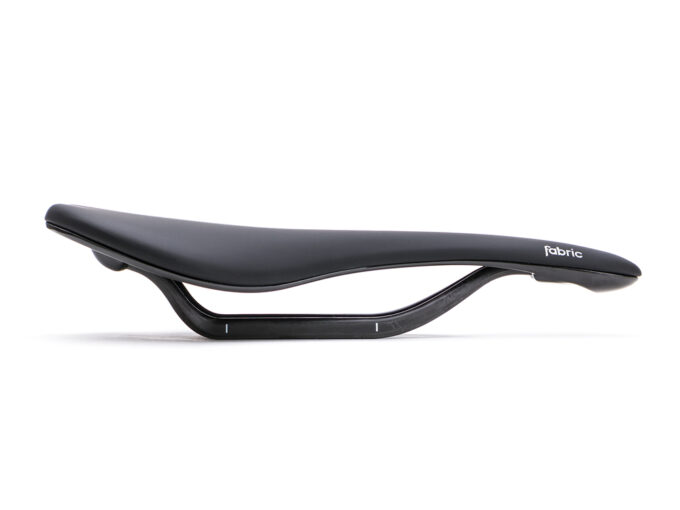 Closeout Sale FABRIC Saddle Scoop Flat Ultimate