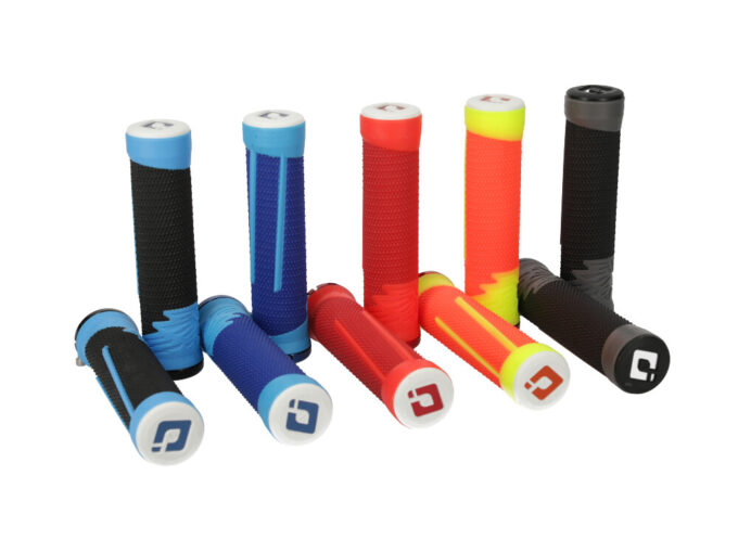 100% Guarantee ODI Grips AG-2 Signature Lock-On 2.1 (135 MM)