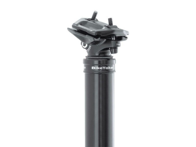 Promotion BIKEYOKE Dropper Post REVIVE 2.0 without Remot Lever | 125 mm