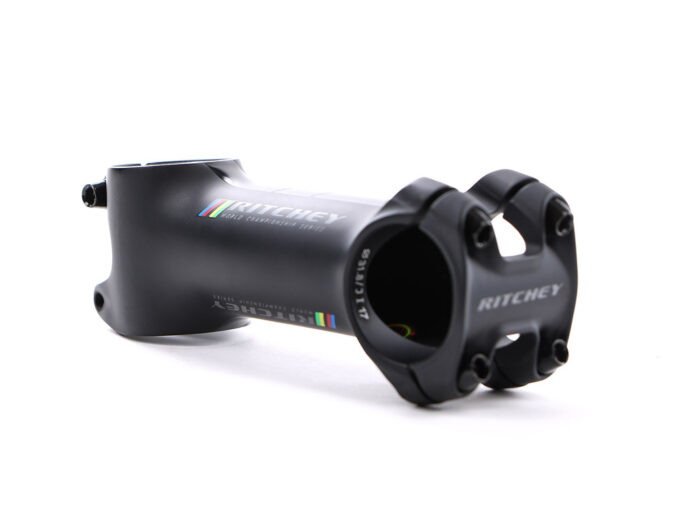 Limit Offer RITCHEY Stem WCS C220 matte 6° for 1 1/4″ Steerer