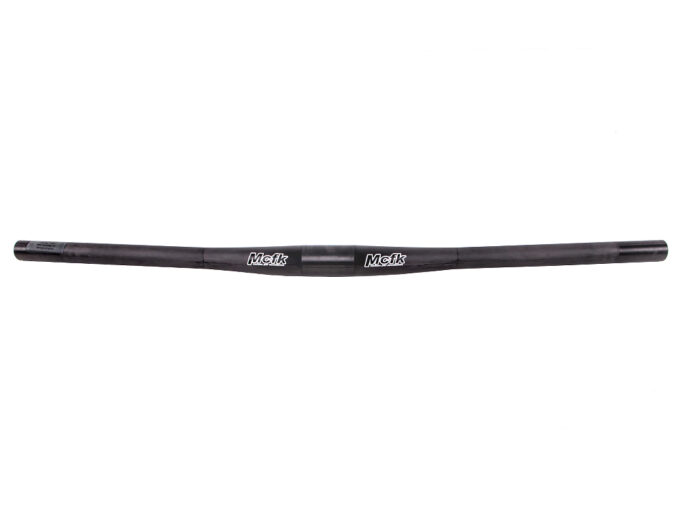 Promotion MCFK Handlebar Carbon MTB Flatbar 6° | 31,8 mm UD-Look matte
