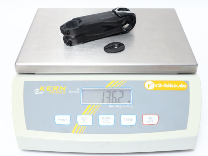 Top Sell PRO Stem Vibe Carbon Di2 31,8 mm | +/-8°