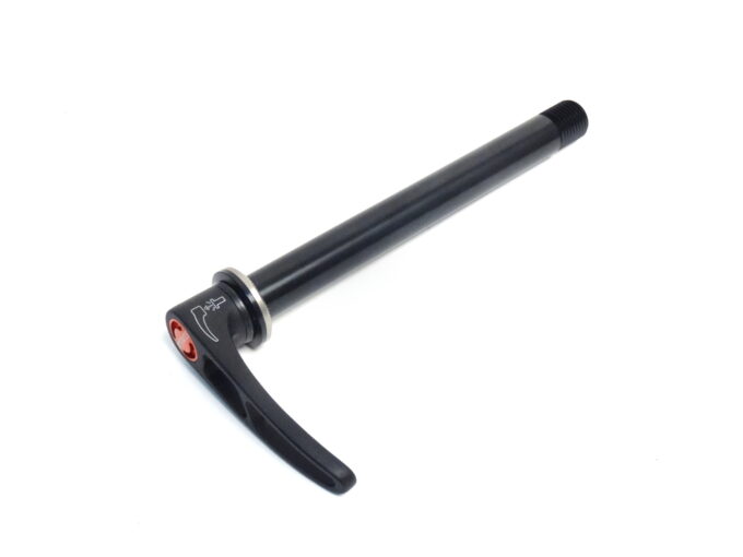 Excellent Quality DT SWISS Thru Axle FW RWS Plug In MTB with Lever | 15×100 mm