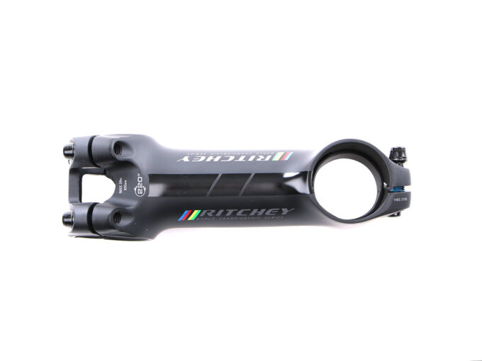 Limit Offer RITCHEY Stem WCS C220 matte 6° for 1 1/4″ Steerer