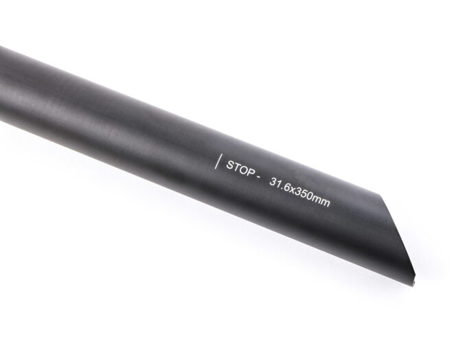 Discount NEW ULTIMATE Seatpost EVO Carbon 31,6 mm | UD matt