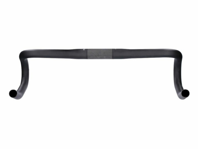 Featured SYNTACE Drop Bar Racelite Carbon Gravel matte | 500 mm