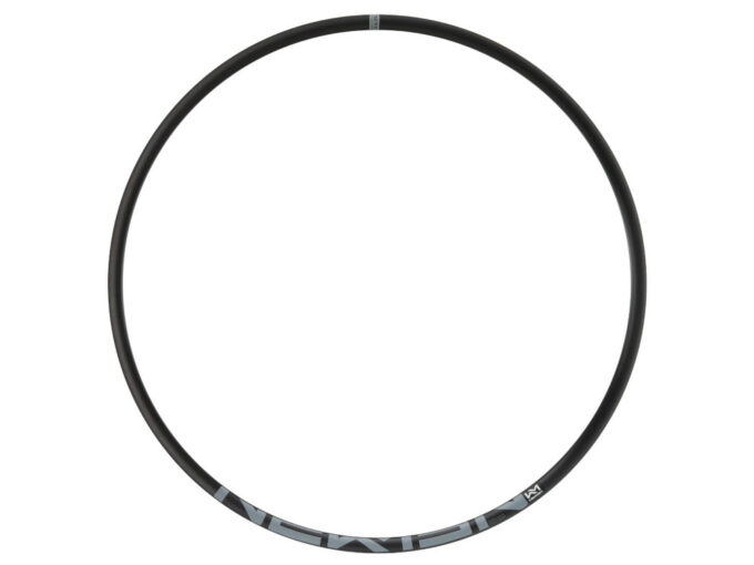 Special NEWMEN Rim 29″ Evolution X.A.25 Aluminum | 32 Holes