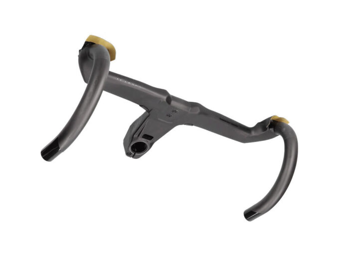 Sales PRO Stem-Handlebar-Unit Vibe Evo Carbon Road 1 1/8″ | 1 1/4″