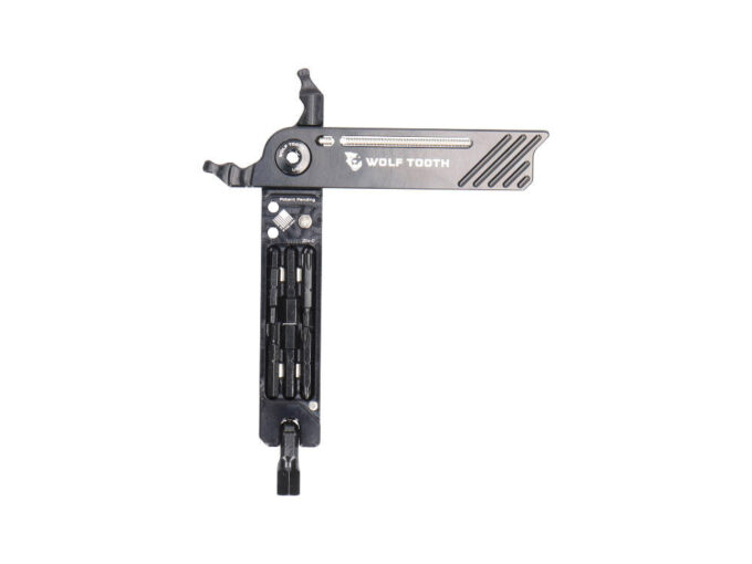 Quick Delivery WOLFTOOTH Multi Tool 8-Bit Kit One