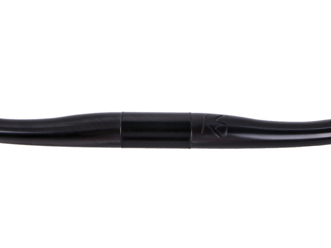 Latest BIKE AHEAD COMPOSITES handlebar THE Flatbar Standard Carbon MTB UD-Optic 31,8 x 720 mm | 8,5°